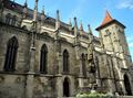 Reformation in Reutlingen