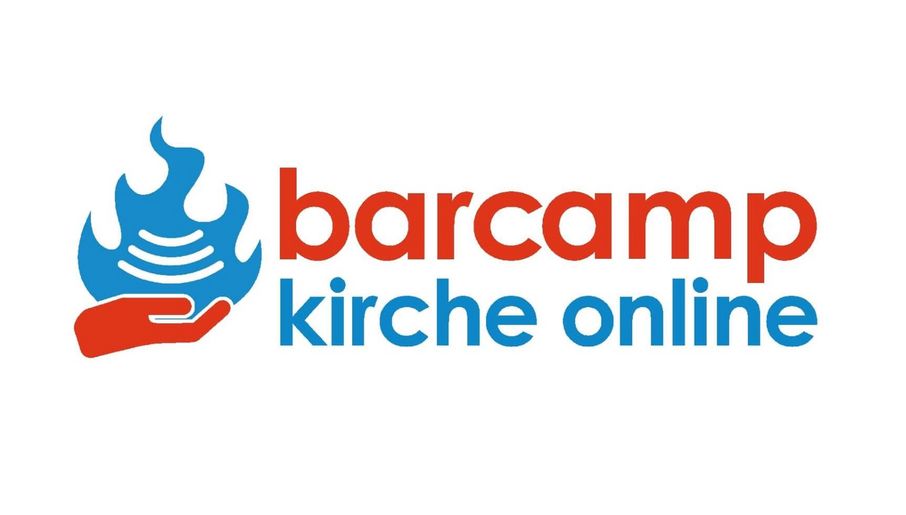 Logo von barcamp kirche-online