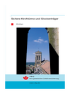 Sichere Kirchtürme und Glockenträger - VBG Broschüre (Stand 2005)