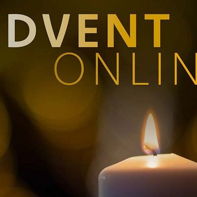 Advent online 2023: Wort, Bild, Podcast