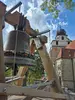 Indienstnahme Maxima-Glocke Herrenberg VHKV6561
