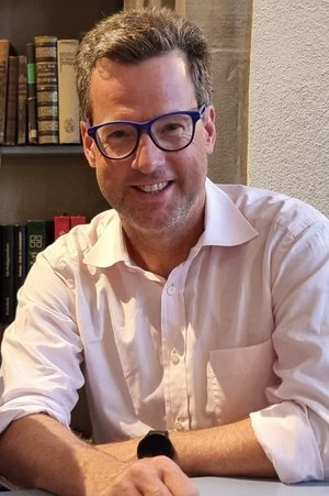  Matthias Vosseler
