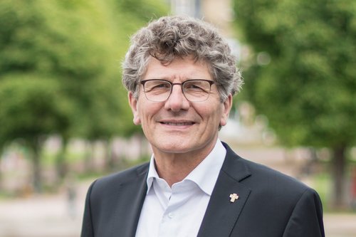 Ernst-Wilhelm Gohl