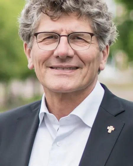 Ernst-Wilhelm Gohl