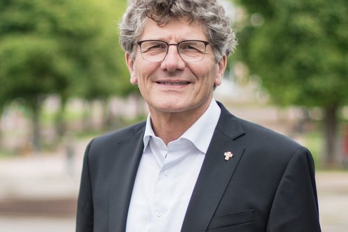 Ernst-Wilhelm Gohl