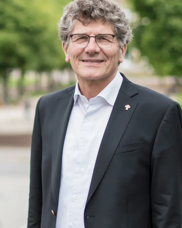 Ernst-Wilhelm Gohl