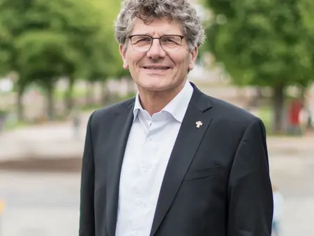 Ernst-Wilhelm Gohl
