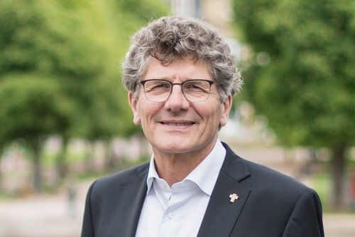 Ernst-Wilhelm Gohl