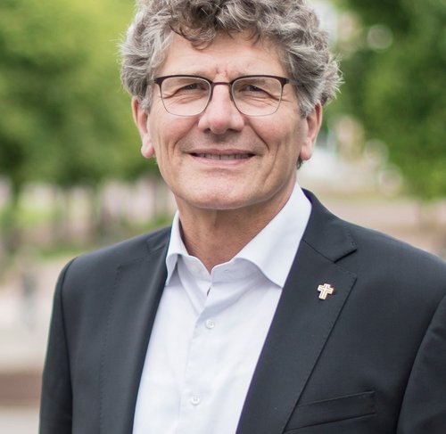 Ernst-Wilhelm Gohl