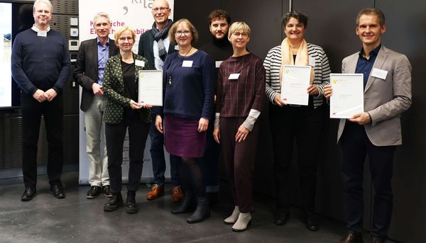 Neues Bildungsportal der Kirchen