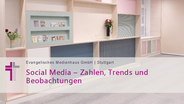 Social Media für Einsteiger - Präsentation zum Teilforum beim Forum Digitalisierung in der Landeskirche am 5. Mai 2022