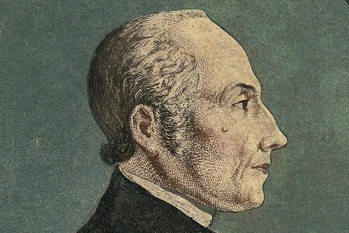 Gedenktag: Zum 200. Todestag von Johann Friedrich Oberlin