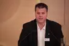 Oberkirchenrat Christian Schuler Sommersynode 2026