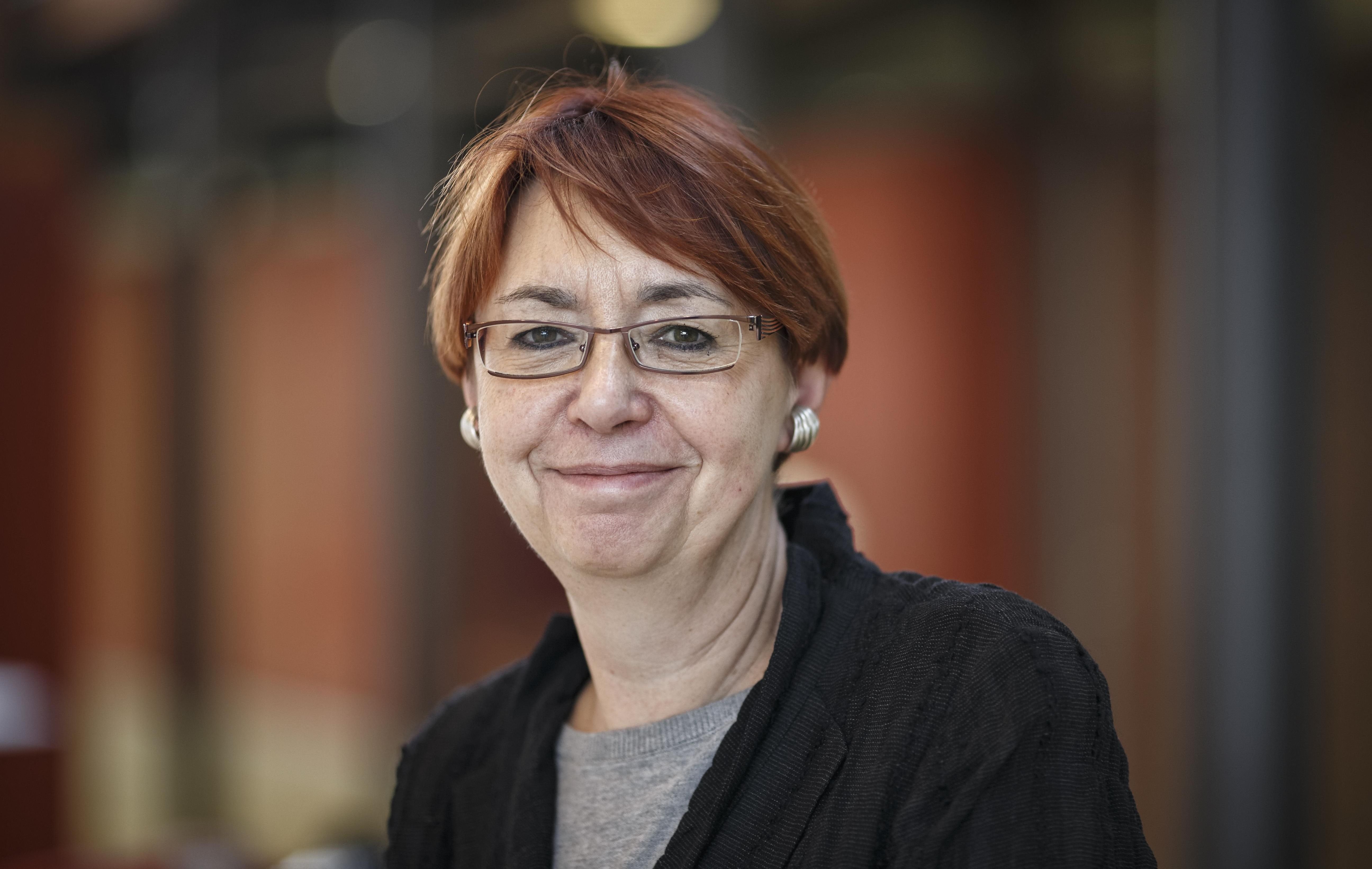 Margit Rupp Margit Rupp