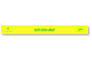 Armband „Ich bin da“ zur Einschulung 2023