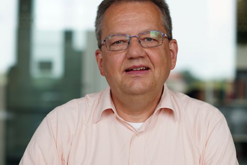 Nahost-Krieg: EMS ruft zu Gebet und Spenden auf