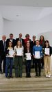 Preisverleihung Christentum und Kultur 25.1.2023 Stuttgart