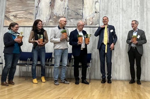 „In der Seelsorge schlägt das Herz der Kirche“