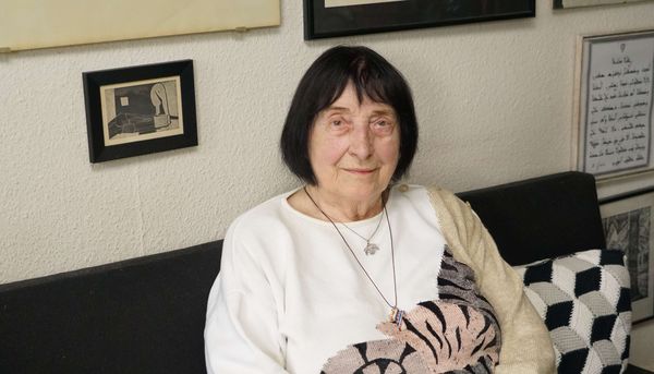 Vor 70 Jahren ordiniert - ein Rückblick