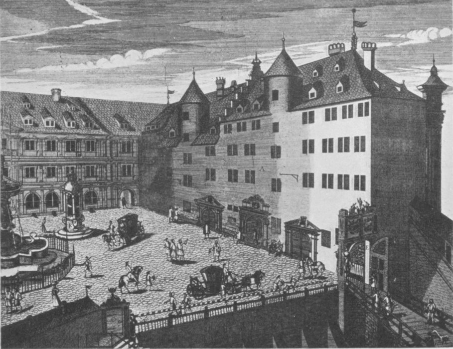 1559 Alte Kanzlei