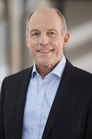 Prof. Dr. Thomas Nordt