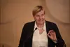 Dr. Dagmar Pruin, Präsidentin von Brot für die Welt