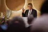Landesbischof Ernst-Wilhelm Gohl, Bischofsbericht, Sommersynode 2025 