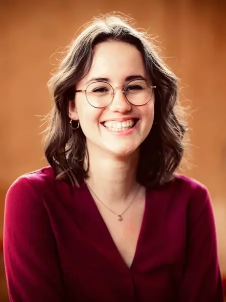 Dilara Wasserbäch ist Prädikantin in der Verbundskirchengemeinde Meimsheim-Botenheim