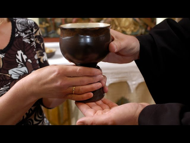 Eingeladen - evangelische Gottesdienste in Württemberg