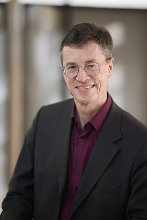 Prof. Dr. Johannes Zimmermann