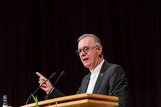 125 Jahre Evangelischer Pfarrverein in Württemberg