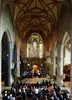 Stiftskirche Tübingen