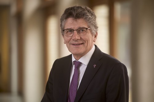 Osterbotschaft von Landesbischof Ernst-Wilhelm Gohl