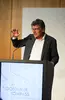Landesbischof Ernst-Wilhelm Gohl bei 50 Jahre Christliche Medieninitiative pro