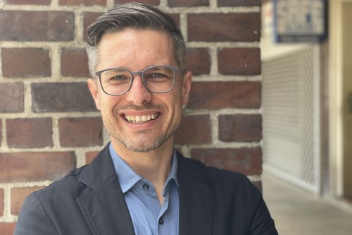 Jochen Haas wird Dekan von Heilbronn-Brackenheim