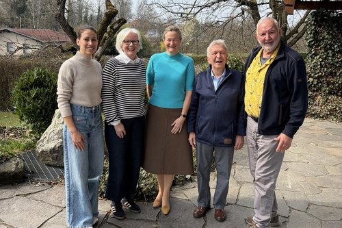 Sabine Foth in Jugendhilfe-Vorstand gewählt