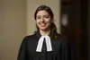 Pfarrerin Fanny Askani, Ordinationsfeier in der Stiftskirche Stuttgart in Februar 2025