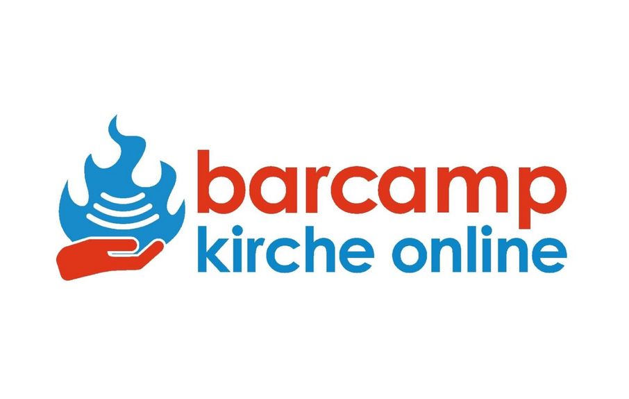 Logo von barcamp kirche-online