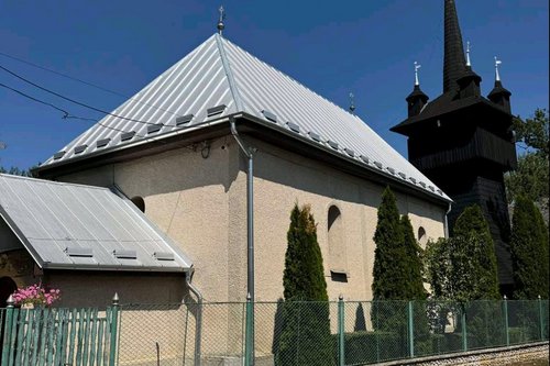 GAW-Ukrainehilfe sucht Kirchenglocken