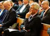 Oberkirchenrat Prof. Dr. Ulrich Heckel