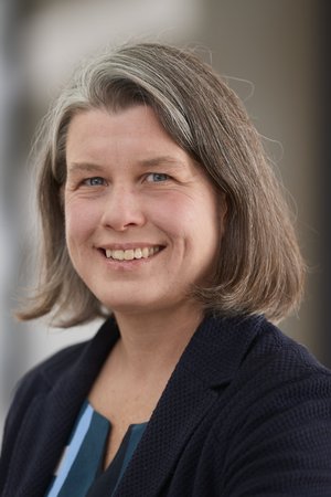 Dr. Karoline Rittberger-Klas