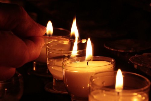 Landesbischof Gohl zum Zugunglück im Kreis Biberach