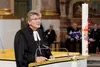 Landesbischof Ernst-Wilhelm Gohl Gedenkgottesdienst Zwiefalten 1.8.25