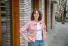 Andrea Boyer, Geschäftsführerin der Evangelischen Müttergenesung in Württemberg