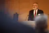 Landeskirchenmusikdirektor Matthias Hanke Schwerpunkthalbtag Kirchenmusik Frühjahrssynode 2025 