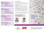 Flyer Besuchsdienst 2024