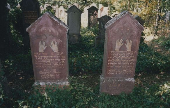 Jüdischer Friedhof Baisingen