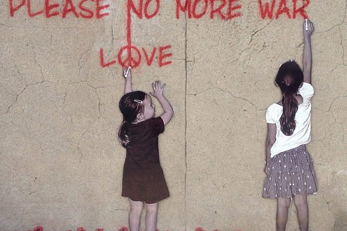 7. Ulli-Thiel-Friedenspreis ausgeschrieben