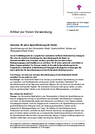 50 Jahre Sprachförderung nach dem Denkendorfer Modell - Interview zur freien Verwendung