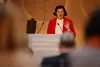Dr. Kristin Jahn Frühjahrssynode 2025